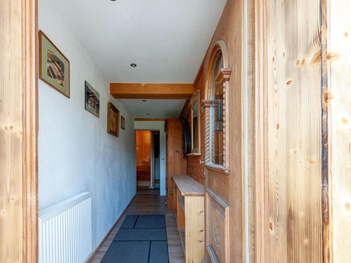 Beautiful Flat In Kirchberg Near The Ski Area Kirchberg in Tirol Zewnętrze zdjęcie