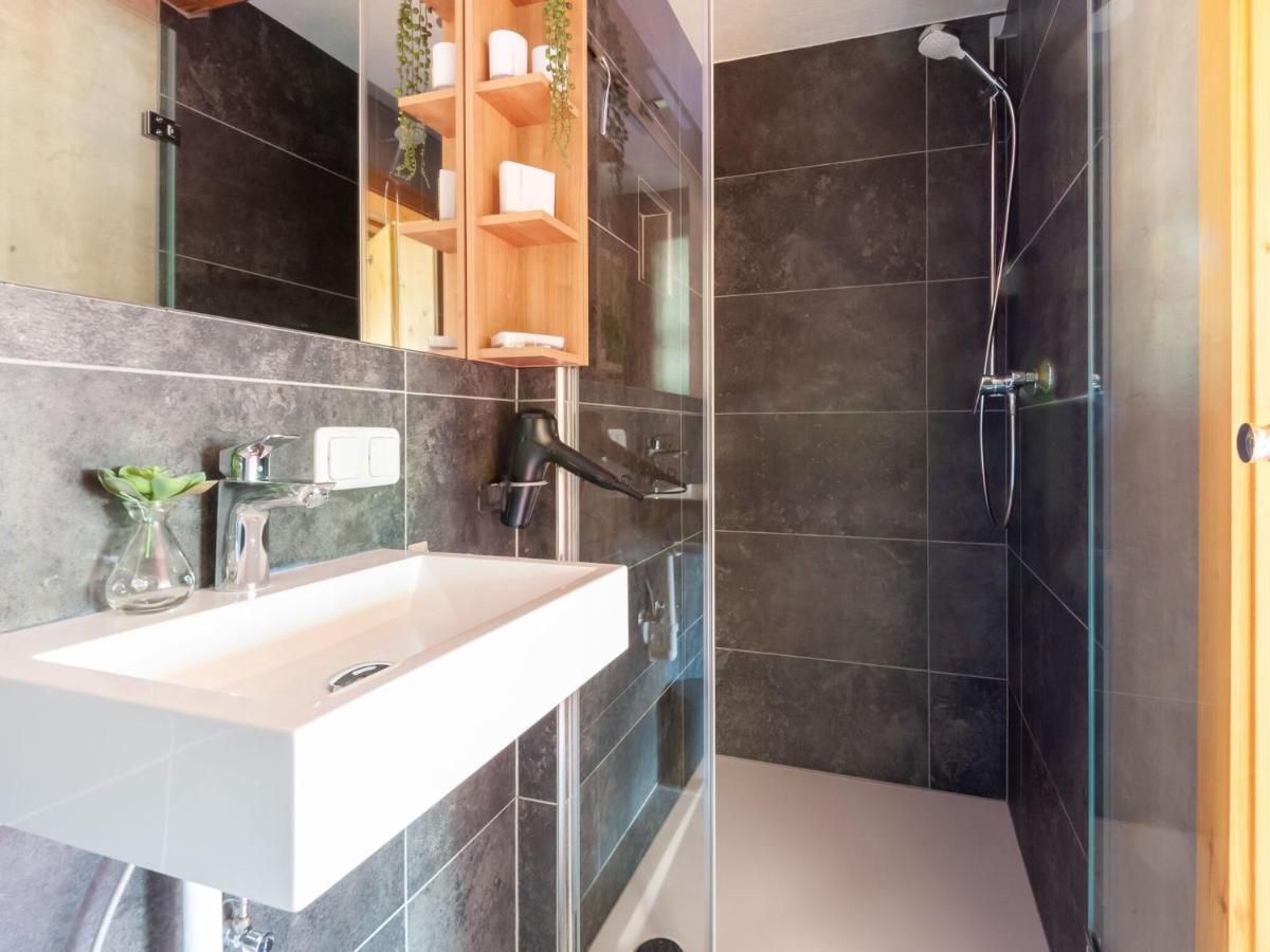 Beautiful Flat In Kirchberg Near The Ski Area Kirchberg in Tirol Zewnętrze zdjęcie