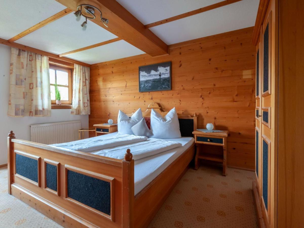 Beautiful Flat In Kirchberg Near The Ski Area Kirchberg in Tirol Zewnętrze zdjęcie