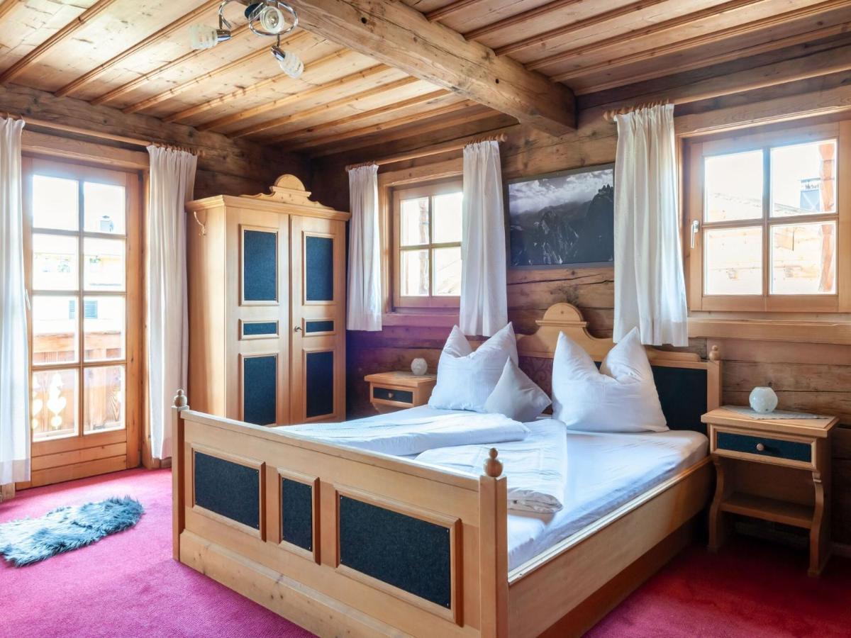Beautiful Flat In Kirchberg Near The Ski Area Kirchberg in Tirol Zewnętrze zdjęcie