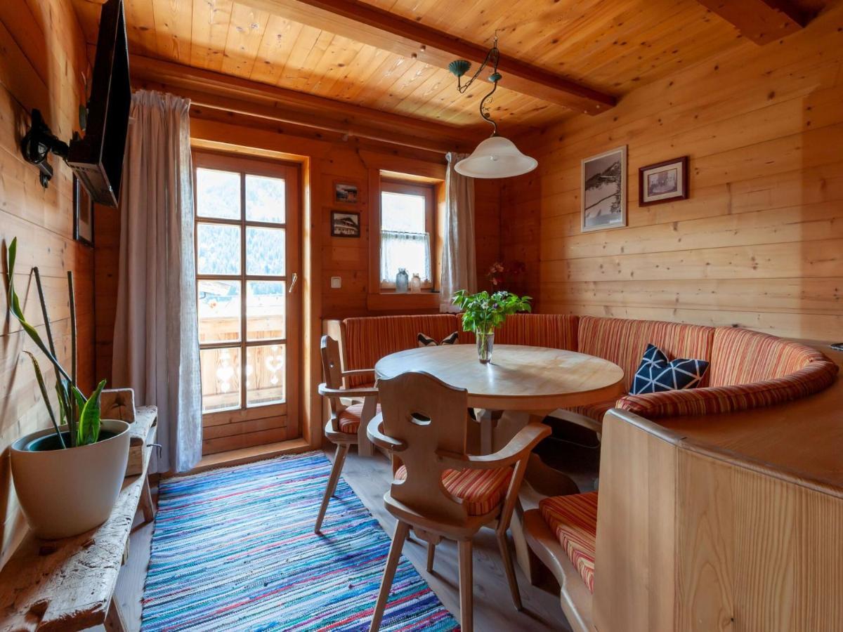 Beautiful Flat In Kirchberg Near The Ski Area Kirchberg in Tirol Zewnętrze zdjęcie