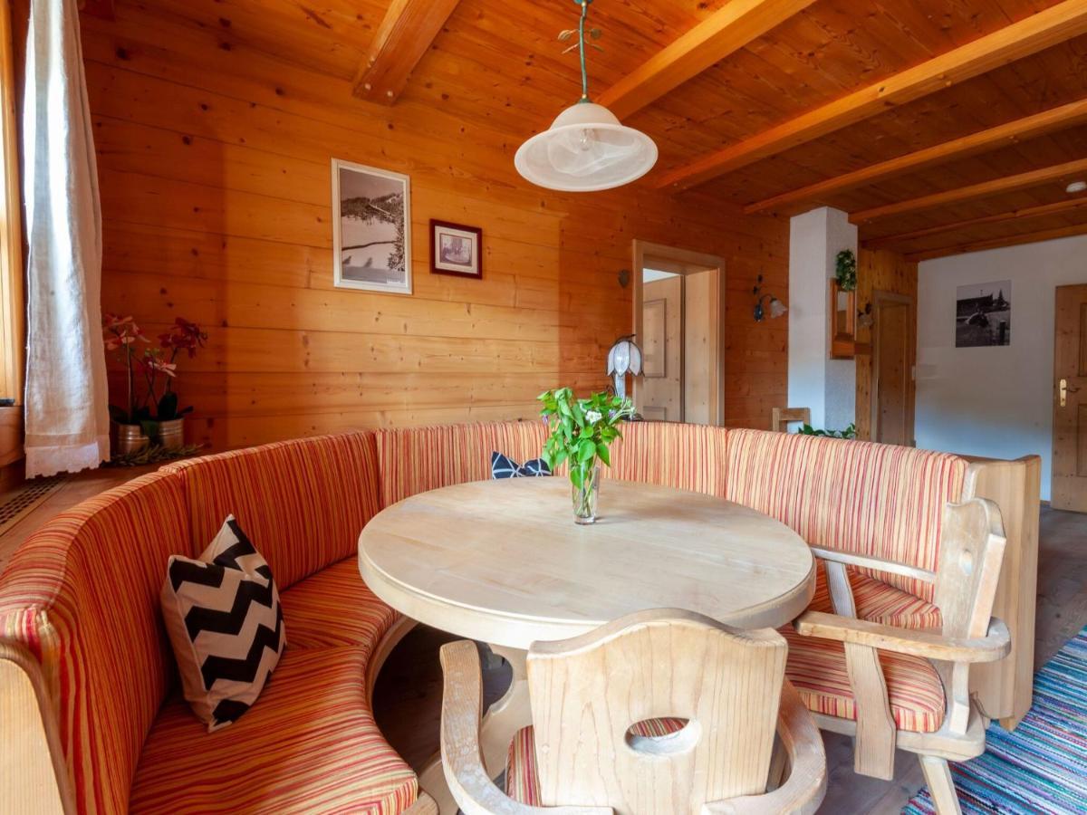Beautiful Flat In Kirchberg Near The Ski Area Kirchberg in Tirol Zewnętrze zdjęcie